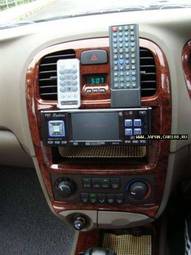 2004 Hyundai Sonata Pictures