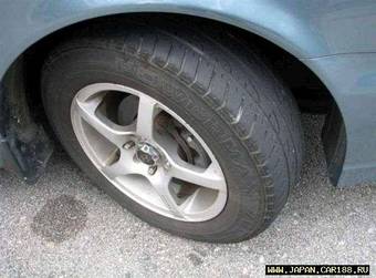 2004 Hyundai Sonata Photos