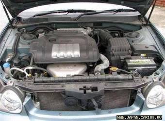 2004 Hyundai Sonata For Sale