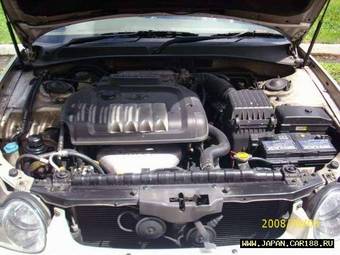 2004 Hyundai Sonata Pics