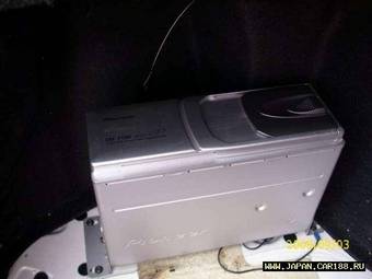 2004 Hyundai Sonata Pictures