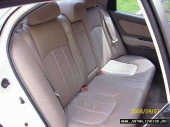 2004 Hyundai Sonata Pictures