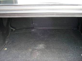 2004 Hyundai Sonata Pictures