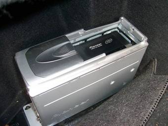 2004 Hyundai Sonata Photos