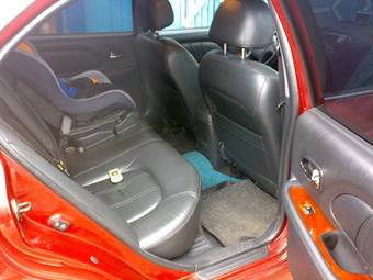 2004 Hyundai Sonata For Sale