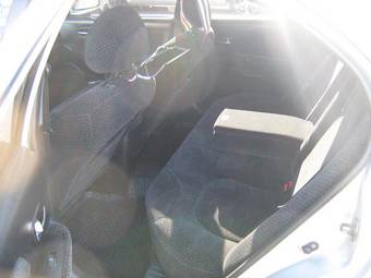 2004 Hyundai Sonata Photos