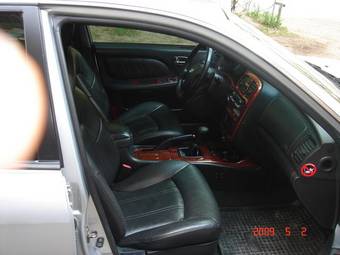 2004 Hyundai Sonata For Sale