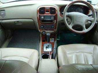 2004 Hyundai Sonata For Sale