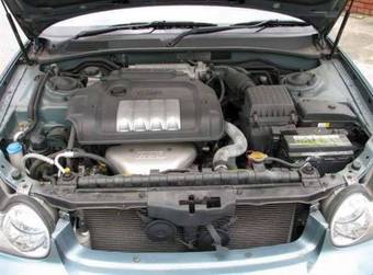2004 Hyundai Sonata For Sale