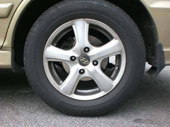 2004 Hyundai Sonata For Sale