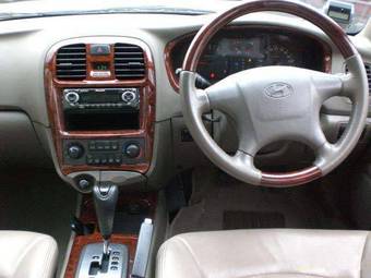 2004 Hyundai Sonata For Sale