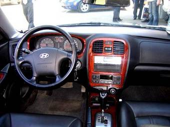 2004 Hyundai Sonata For Sale