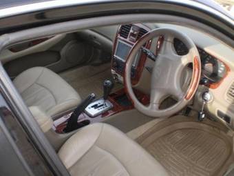 2004 Hyundai Sonata For Sale