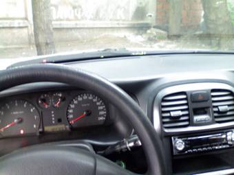 2004 Hyundai Sonata For Sale