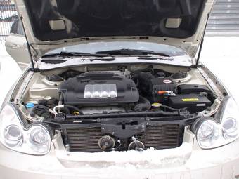 2004 Hyundai Sonata Photos