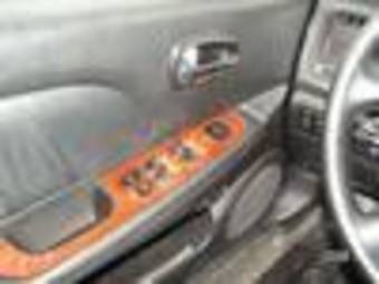 2004 Hyundai Sonata For Sale