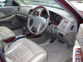 2004 Hyundai Sonata For Sale