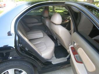 2004 Hyundai Sonata Photos