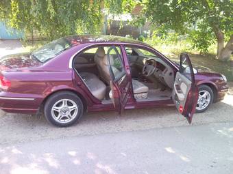 2004 Hyundai Sonata For Sale