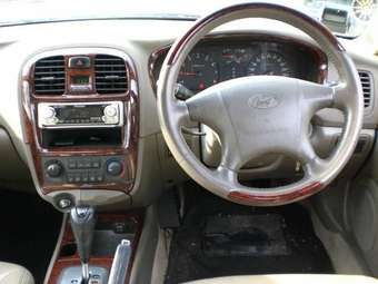 2005 Hyundai Sonata For Sale