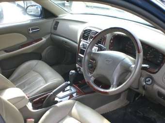 2005 Hyundai Sonata Images