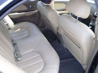 2005 Hyundai Sonata Pictures