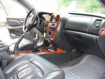 2005 Hyundai Sonata For Sale