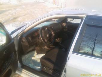 2005 Hyundai Sonata For Sale