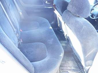 2005 Hyundai Sonata Pictures