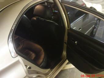 2005 Hyundai Sonata For Sale