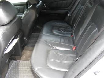 2005 Hyundai Sonata Photos
