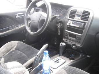 2005 Hyundai Sonata For Sale