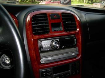 2005 Hyundai Sonata For Sale