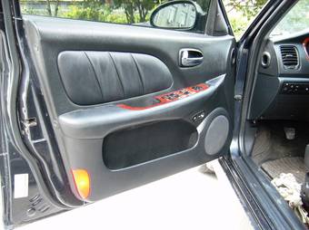 2005 Hyundai Sonata For Sale