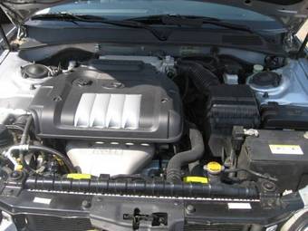 2006 Hyundai Sonata For Sale
