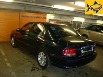 2006 Hyundai Sonata For Sale