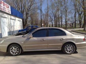 2006 Hyundai Sonata For Sale