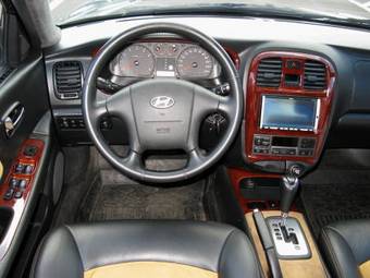 2006 Hyundai Sonata For Sale