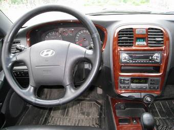 2006 Hyundai Sonata For Sale