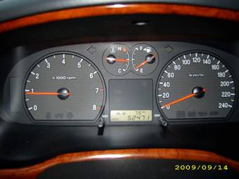 2006 Hyundai Sonata Pictures