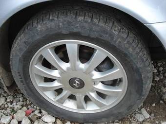 2007 Hyundai Sonata Pictures