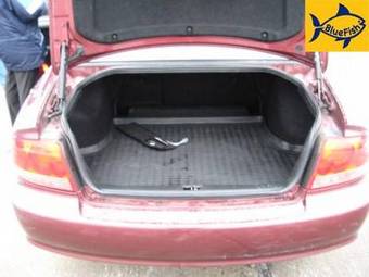 2007 Hyundai Sonata Images