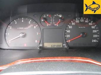 2007 Hyundai Sonata Pictures