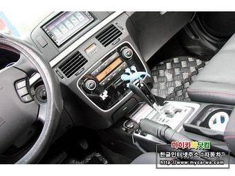 2007 Hyundai Sonata For Sale