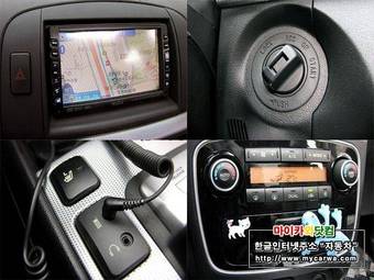 2007 Hyundai Sonata Pics