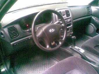 2007 Hyundai Sonata For Sale