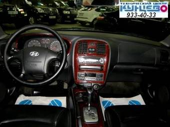 2007 Hyundai Sonata Pictures