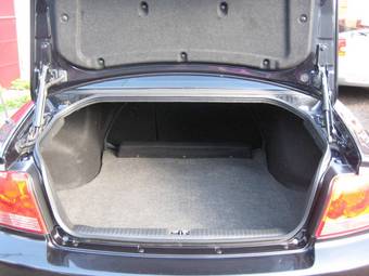 2007 Hyundai Sonata Images