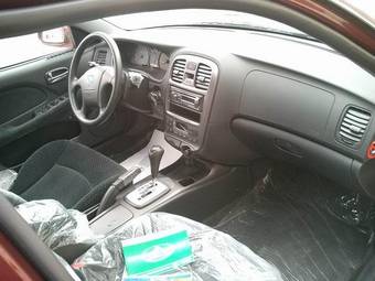 2008 Hyundai Sonata Photos