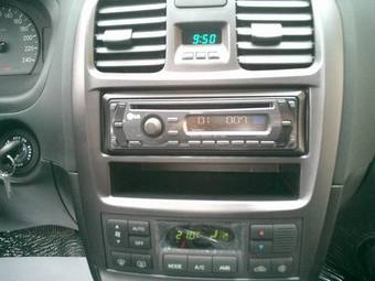 2008 Hyundai Sonata Pictures